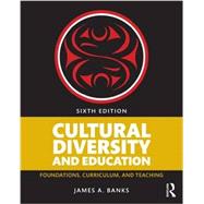 Cultural Diversity and Education 9781138654150