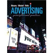 Advertising Value Package (includes PH Video Library on DVD for Advertising) 9780136064152