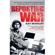 Reporting War