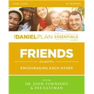 Friends 9780310824152