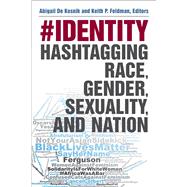 #identity