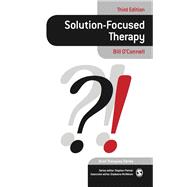 Solution-focused Therapy