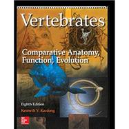 Comparative Vertebrate Anatomy: A Laboratory Dissection Guide 9781260164152