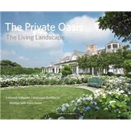 The Good Garden: The Landscape Architecture of Edmund Hollander Design 9781580934152