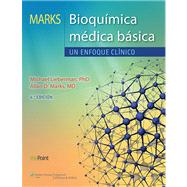 Marks. Bioquímica médica básica 9788415684152