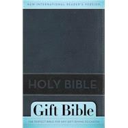 Holy Bible 9780310744153
