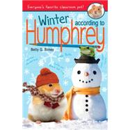 Winter According to Humphrey 9780399254154