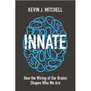 Innate 9780691204154