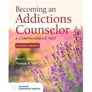 Becoming an Addictions Counselor 9781284144154