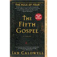 The Fifth Gospel A Novel 9781451694154