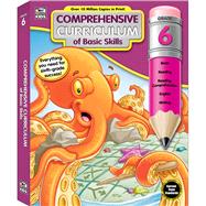 Comprehensive Curriculum of Basic Skills, Grade 6 9781483824154