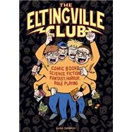 The Eltingville Club 9781616554156