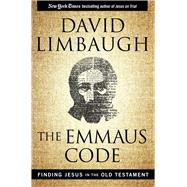 The Emmaus Code 9781621574156