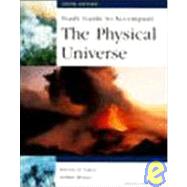 PHYSICAL UNIVERSE-ST/G (MATCH W/TEXT) 9780072284157