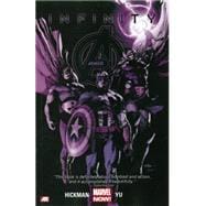 Avengers Volume 4 9780785184157