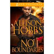 No Boundaries A Novel 9781593094157