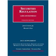 Securities Regulation 2013 9781609304157