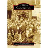 Clarkston 9781467114158