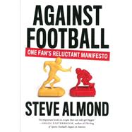 Against Football 9781612194158