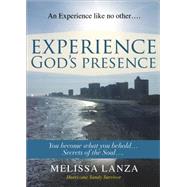 Experience God's Presence 9781633674158