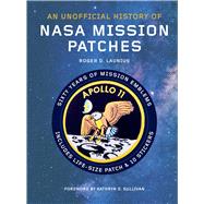Nasa Mission Patches 9781645174158