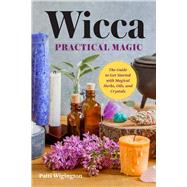 Wicca Practical Magic