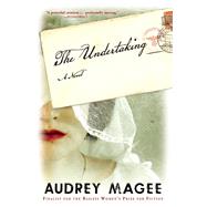 The Undertaking 9780802124159
