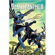 Black Panther Vol. 1 9781302904159