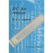 Dc Arc Analysis