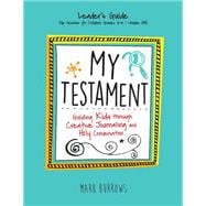 My Testament 9781501824159