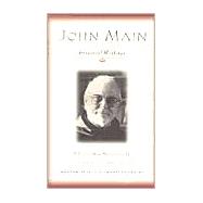John Main