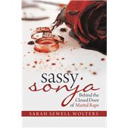 Sassy Sonja 9781796024159