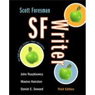 SF Writer, Reprint