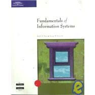 Fundamentals of Information Systems 9780619034160