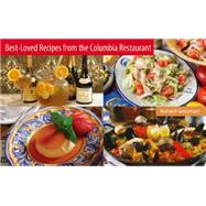 Best-loved Recipes from the Columbia Restaurant 9780942084160