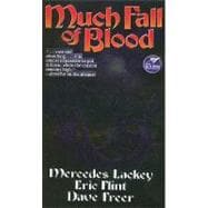 Much Fall of Blood N/A 9781439134160