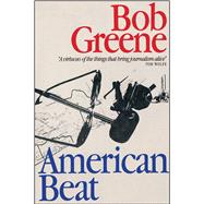 American Beat 9781501194160