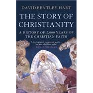 The Story of Christianity 9781623654160
