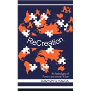 Recreation 9781728384160