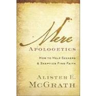 Mere Apologetics 9780801014161