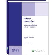 Federal Income Tax 9780808044161