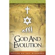 God and Evolution