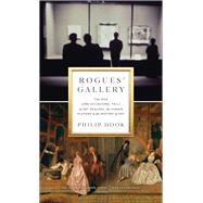 Rogues' Gallery 9781615194162