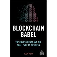 Blockchain Babel