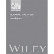 Rockford Practice Set T/A Intermediate Accounting 9781118344163