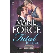 Fatal Justice Cappuano and Holland Unplugged 9780373004164