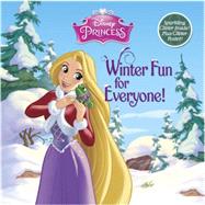 Winter Fun for Everyone! 9780736434164