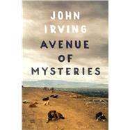 Avenue of Mysteries 9781451664164