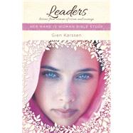 Leaders 9781631464164