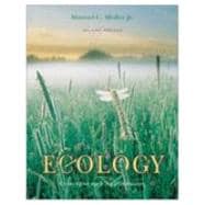 Ecology: Concepts and Applications 9780070294165